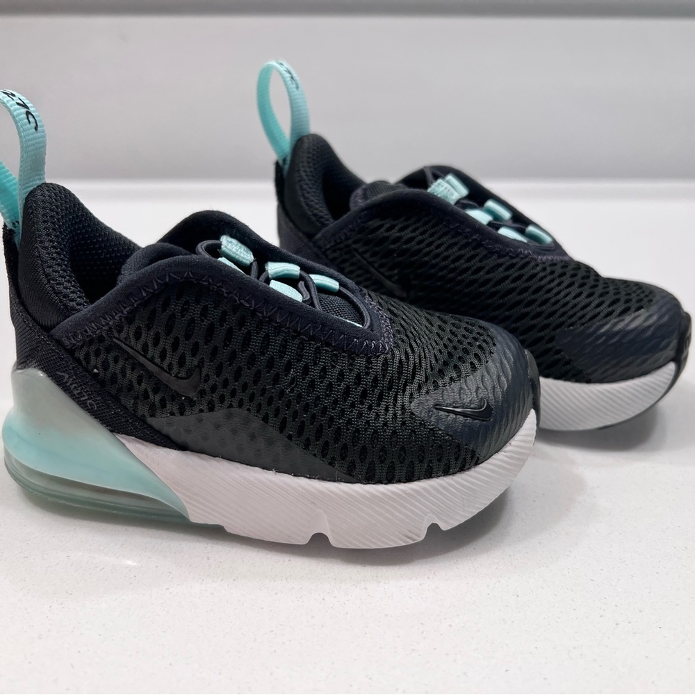 Toddler Boys Nike Air Max 270